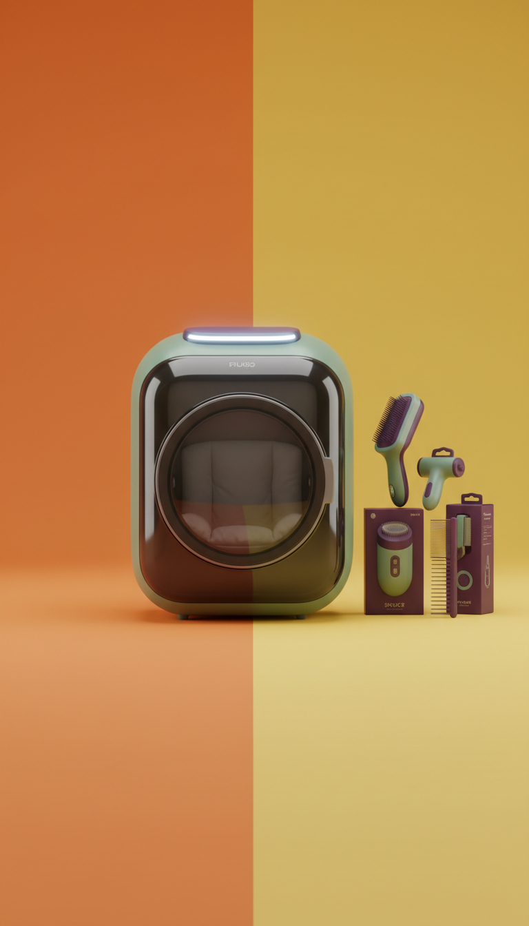 Example product